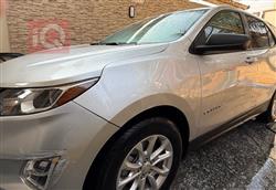 شيفروليه إكوينوكس